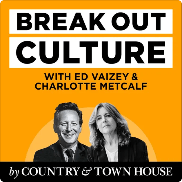 Break Out Culture podcast